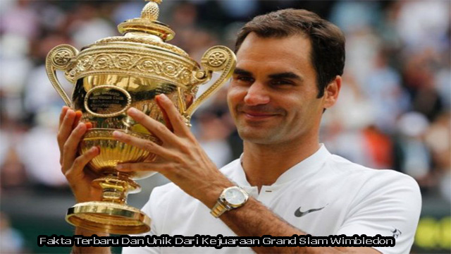 Grand Slam Wimbledon