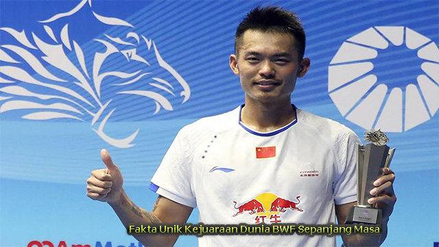 BWF Sepanjang Masa