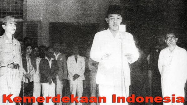 Fakta Menarik Tentang Hari Kemerdekaan Indonesia