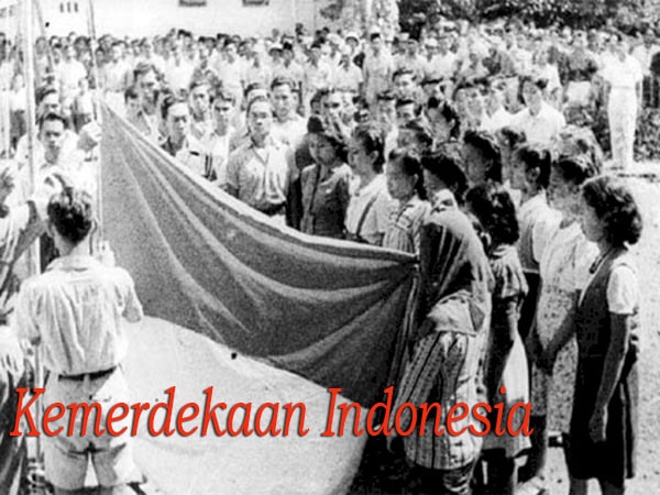 Fakta Menarik di Balik Kemerdekaan Indonesia