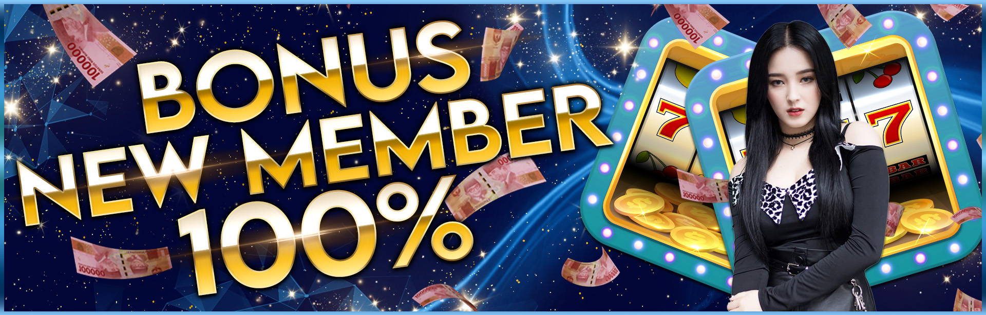 Slot88: Situs Slot Bonus New Member 100 di Depan Bisa Beli Spin 2023