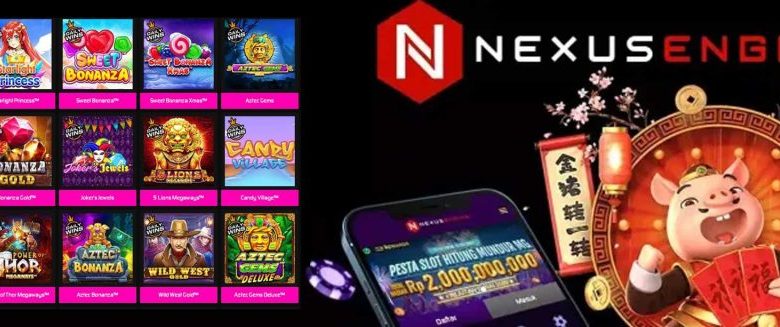 Kenali Pengetahuan Dasar Slot Sebelumnya Bermain Judi slot nexus gacor Nexus Slot Kenali Pengetahuan Dasar Slot Sebelumnya Bermain Judi slot nexus gacor Nexus Slot