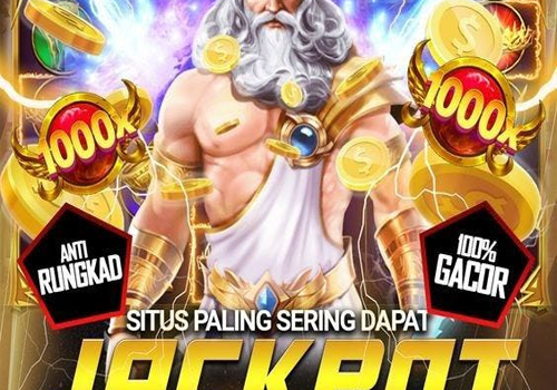 Trik Jitu Menang di Situs Slot Gacor 777 Server Thailand