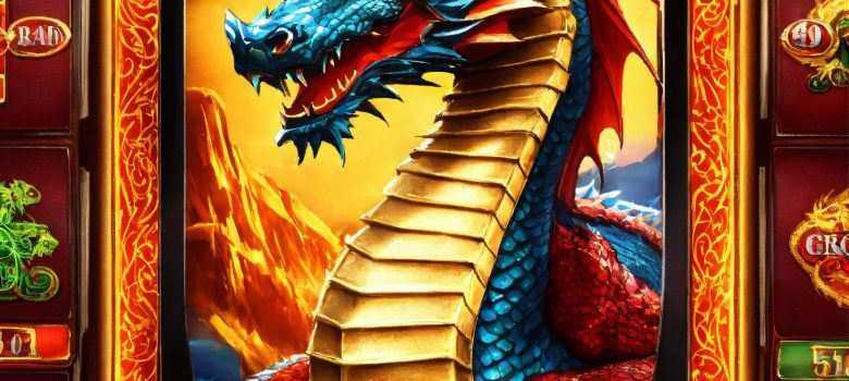 Hadirkan Keberuntungan Anda dengan Info Slot Gacor dari RTP Online