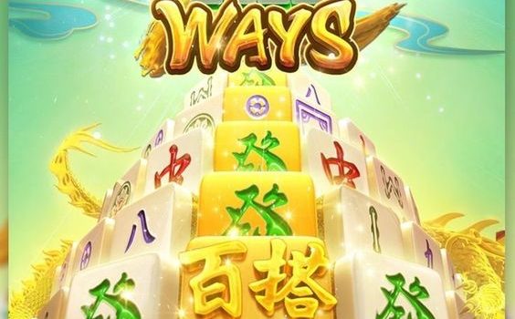 Strategi Menang di Slot Mahjong Ways 2 Scatter Hitam Olympus1000 Terbaru 2024