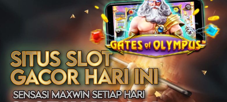 Pilih Daftar Situs Slot Gacor Server Kamboja yang Terbaik untuk Kemenangan Anda