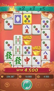 Slot Online Mahjong Ways 2: Strategi Terbaik untuk Menang Slot Online Mahjong Ways 2: Strategi Terbaik untuk Menang
