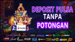 Trik Slot Pulsa Tri Gacor Terbaru