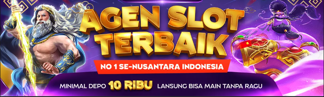 Slot Depo 10K Trik Menang Besar