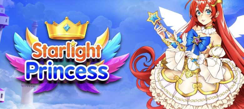 Melihat Kecanggihan Fitur Starlight Princess yang Mengagumkan