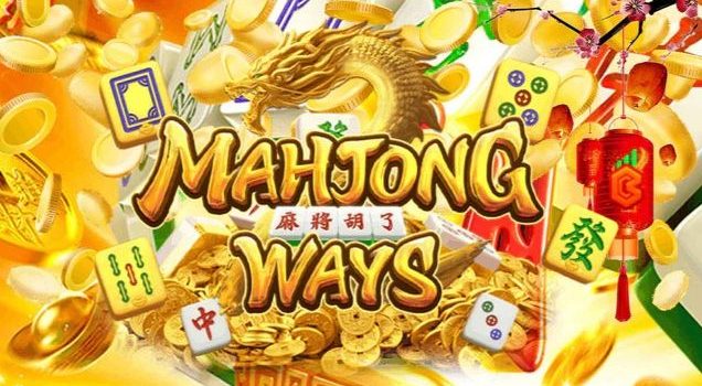 Mahjong Ways: Petualangan di Dunia Kuno Mahjong Ways: Petualangan di Dunia Kuno