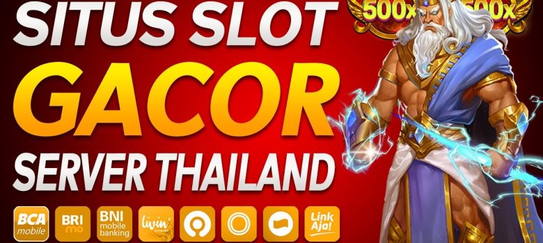 Berpikir Strategis di Slot Demo 1000 dari Habanero Slot777 di Server Thailand