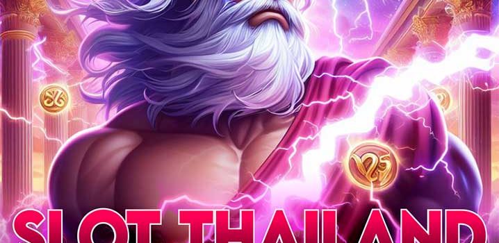 Panduan Menang Besar di Situs Link Slot Server Thailand Terpercaya