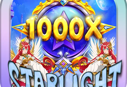 Ulasan Lengkap tentang Game Slot Starlight Princess dengan Bonus Perkalian 1000